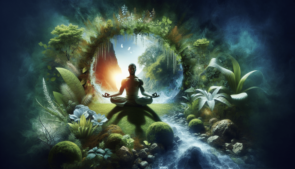 The Role Of Holistic Healing In Personal Transformation