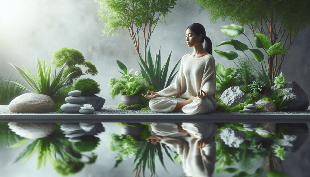 The Role Of Holistic Healing In Personal Transformation
