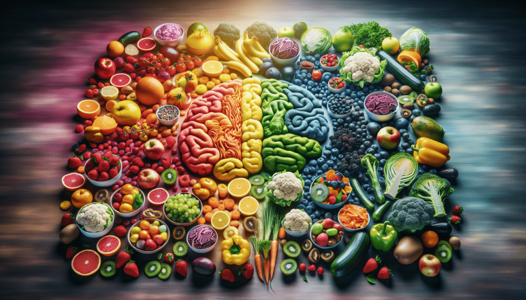 The Role Of Holistic Nutrition In Cognitive Enhancement