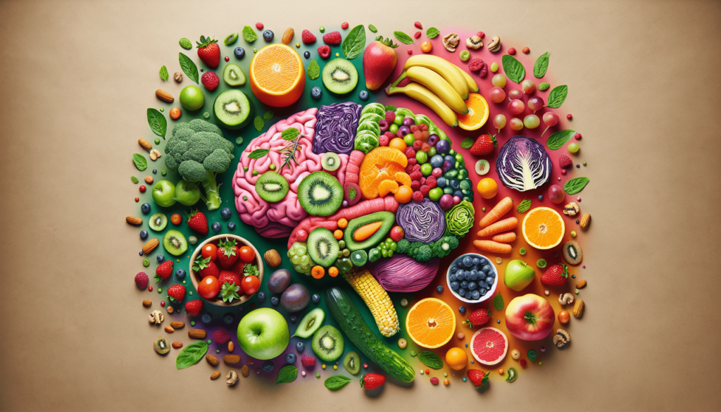 The Role Of Holistic Nutrition In Cognitive Enhancement